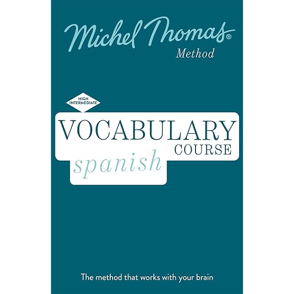MICHEL THOMAS SPANISH FOUNDATION スペイン語 Foundation Spanish (Michel Thomas Method) – Lesson 1 of 8 by